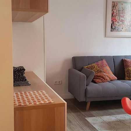 Sant Antoni 4 - Downtown Barcelona. Modern Apartment Exterior photo