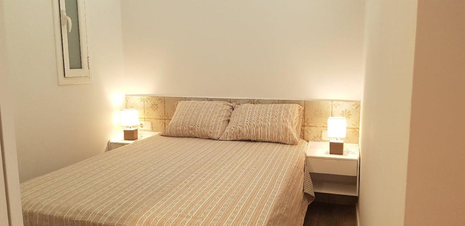 Sant Antoni 4 - Downtown Barcelona. Modern Apartment Exterior photo